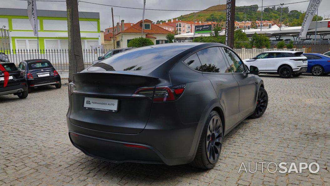 Tesla Model Y de 2023