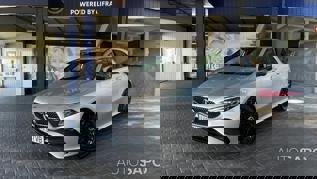 Mercedes-Benz Classe A de 2023