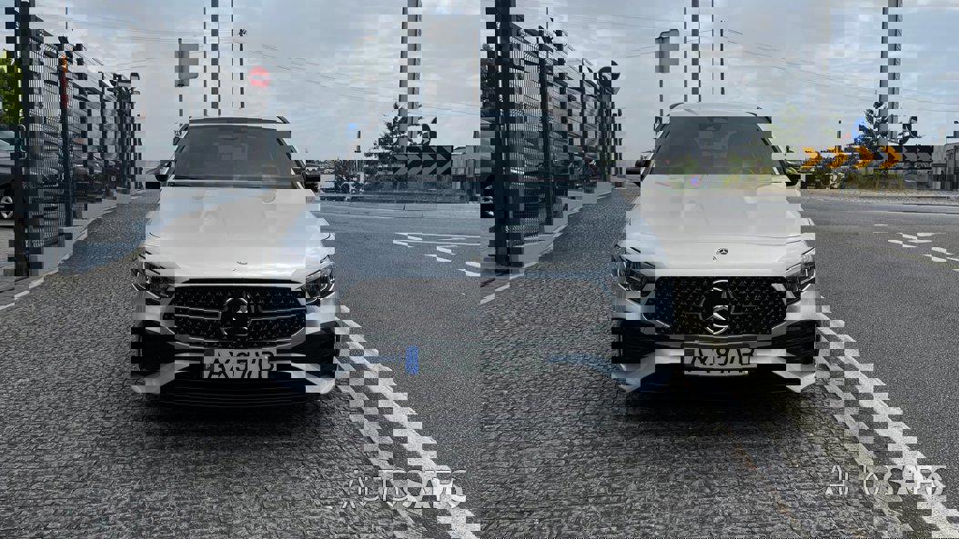 Mercedes-Benz Classe A de 2023
