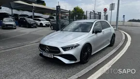 Mercedes-Benz Classe A de 2023