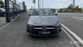 Mercedes-Benz Classe A de 2021