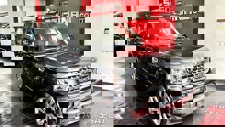 Land Rover Discovery de 2014