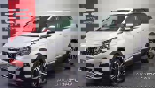 Peugeot 5008 1.2 PureTech Allure EAT8 de 2020