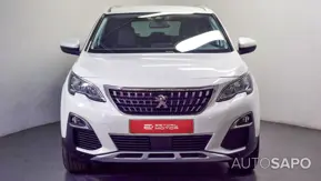 Peugeot 5008 1.2 PureTech Allure EAT8 de 2020