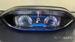 Peugeot 5008 1.2 PureTech Allure EAT8 de 2020
