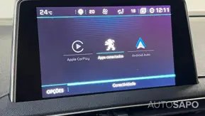 Peugeot 5008 1.2 PureTech Allure EAT8 de 2020