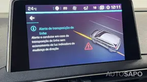 Peugeot 5008 1.2 PureTech Allure EAT8 de 2020