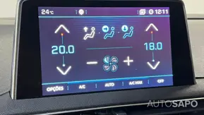 Peugeot 5008 1.2 PureTech Allure EAT8 de 2020
