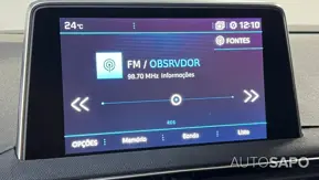 Peugeot 5008 1.2 PureTech Allure EAT8 de 2020