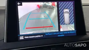 Peugeot 5008 1.2 PureTech Allure EAT8 de 2020