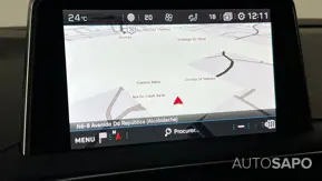 Peugeot 5008 1.2 PureTech Allure EAT8 de 2020