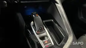 Peugeot 5008 1.2 PureTech Allure EAT8 de 2020