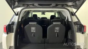 Peugeot 5008 1.2 PureTech Allure EAT8 de 2020