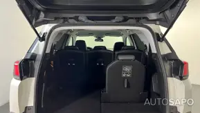 Peugeot 5008 1.2 PureTech Allure EAT8 de 2020