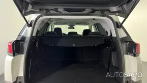 Peugeot 5008 1.2 PureTech Allure EAT8 de 2020