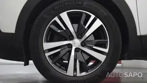 Peugeot 5008 1.2 PureTech Allure EAT8 de 2020