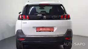 Peugeot 5008 1.2 PureTech Allure EAT8 de 2020
