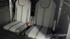 Peugeot 5008 1.2 PureTech Allure EAT8 de 2020