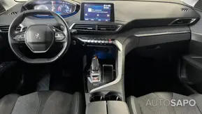 Peugeot 5008 1.2 PureTech Allure EAT8 de 2020