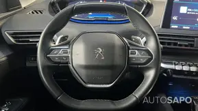 Peugeot 5008 1.2 PureTech Allure EAT8 de 2020