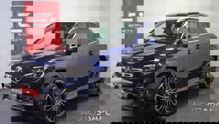 Mercedes-Benz Classe GLC de 2024