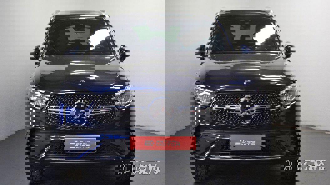 Mercedes-Benz Classe GLC de 2024