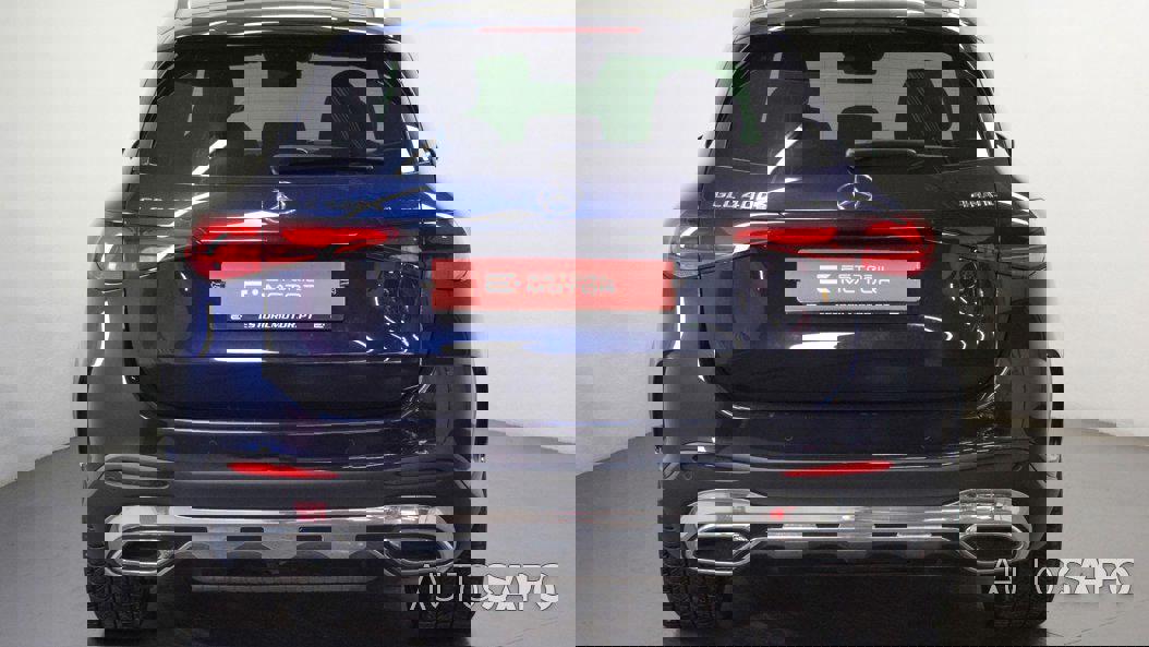 Mercedes-Benz Classe GLC de 2024