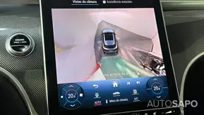 Mercedes-Benz Classe GLC de 2024