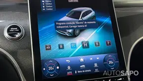 Mercedes-Benz Classe GLC de 2024