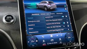 Mercedes-Benz Classe GLC de 2024
