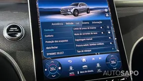 Mercedes-Benz Classe GLC de 2024
