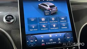Mercedes-Benz Classe GLC de 2024