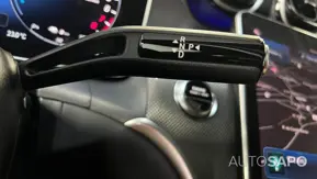 Mercedes-Benz Classe GLC de 2024