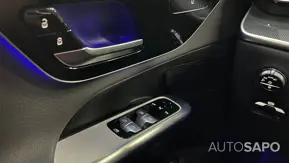 Mercedes-Benz Classe GLC de 2024