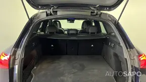 Mercedes-Benz Classe GLC de 2024