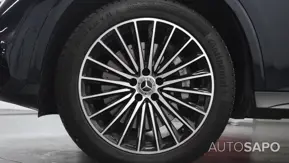 Mercedes-Benz Classe GLC de 2024