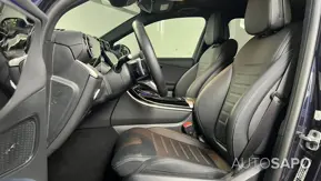 Mercedes-Benz Classe GLC de 2024