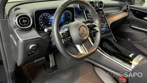 Mercedes-Benz Classe GLC de 2024