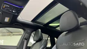 Mercedes-Benz Classe GLC de 2024