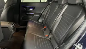 Mercedes-Benz Classe GLC de 2024