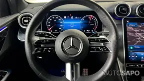 Mercedes-Benz Classe GLC de 2024