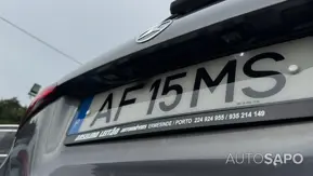 Mercedes-Benz Classe A de 2021
