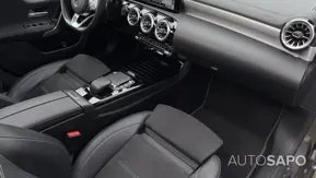 Mercedes-Benz Classe A de 2021
