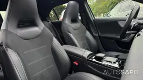 Mercedes-Benz Classe A de 2021