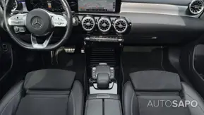 Mercedes-Benz Classe A de 2021
