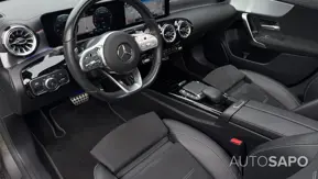 Mercedes-Benz Classe A de 2021