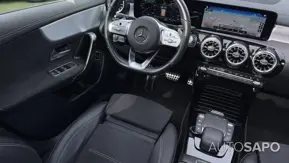 Mercedes-Benz Classe A de 2021