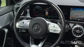 Mercedes-Benz Classe A de 2021