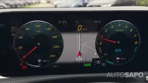 Mercedes-Benz Classe A de 2021