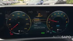 Mercedes-Benz Classe A de 2021